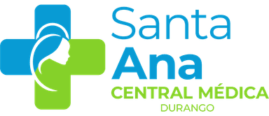 logo Central Médica Santa Ana